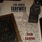 The dark farewell cover image