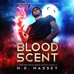 Blood scent. Book #0.5 cover image