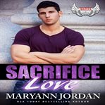 Sacrifice love cover image