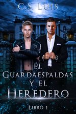 Cover image for El Guardaespaldas y El Heredero