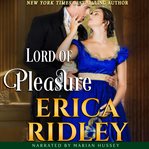 Lord of pleasure cover image