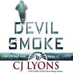 Devil smoke cover image