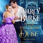 Never have i ever with a duke cover image