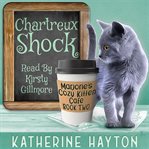Chartreux shock cover image