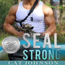 Cover image for SEAL Strong