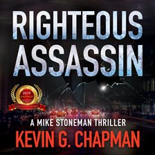 Cover image for Righteous Assassin