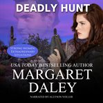 Deadly hunt cover image