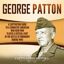 Cover image for George Patton