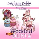Wedded blintz cover image