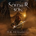 Soldier son cover image