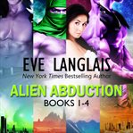 Alien abduction cover image