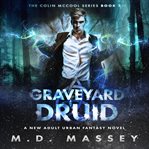 Graveyard druid cover image