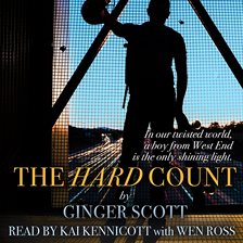 Image de couverture de The Hard Count