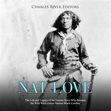 Cover image for Nat Love