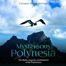 Cover image for Mysterious Polynesia