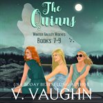The quinns cover image