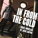 In from the cold : the I spy stories cover image