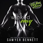 Wicked envy cover image