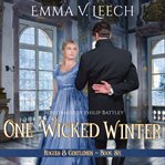 One wicked winter cover image