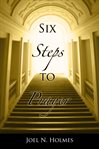 Six steps to prayer cover image