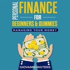 Cover image for Personal Finance for Beginners & Dummies