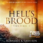 Hell's brood: an eve of light story collection cover image