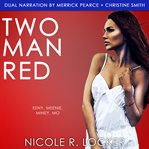 Two man red cover image