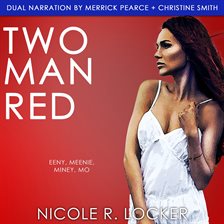 Cover image for Two Man Red