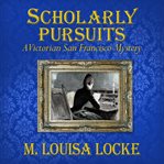 Scholarly pursuits cover image