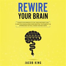 Cover image for Rewire Your Brain