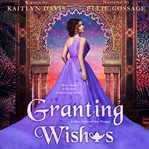 Granting wishes. Book #0.5 cover image