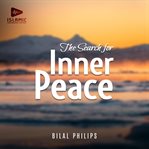 The search for inner peace cover image