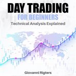 Day trading for beginners cover image