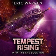 Tempest Rising by Tracy Deebs Tempest Rising by Tracy Deebs