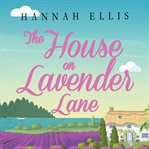 The house on lavender lane cover image