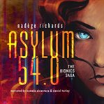 Asylum 54.0 cover image