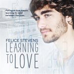 Learning to love cover image
