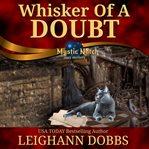 Whisker of a doubt cover image