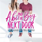 Abi and the boy next door cover image