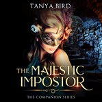 The majestic impostor cover image