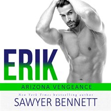 Cover image for Erik