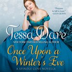 Once upon a winter's eve cover image