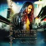 Watcher untethered cover image