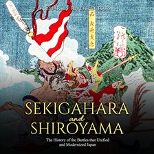 Cover image for Sekigahara and Shiroyama