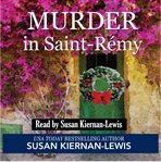 Murder in saint-rémy cover image