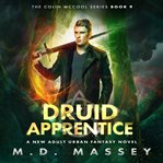 Druid apprentice cover image