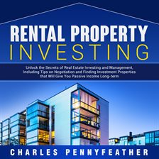 rental property investing audiobook