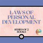 Laws of personal development (series of 2 books) cover image