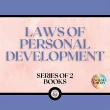 Cover image for Laws of Personal Development (Series of 2 Books)