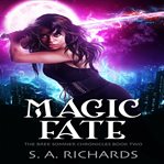 Magic fate cover image